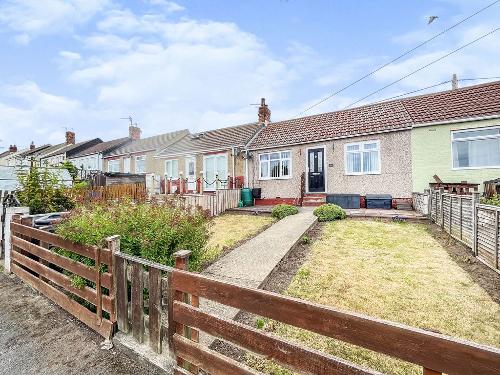 2 bed bungalow for sale in Springfield Terrace, Peterlee SR8 Zoopla