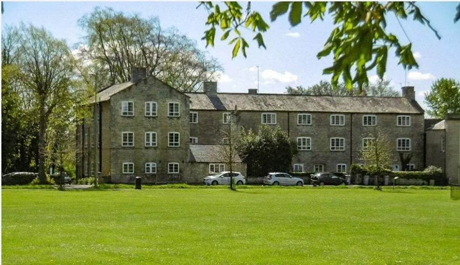 New home, Studio for sale in The Old Warehouse, 51 Woodgreen, Witney