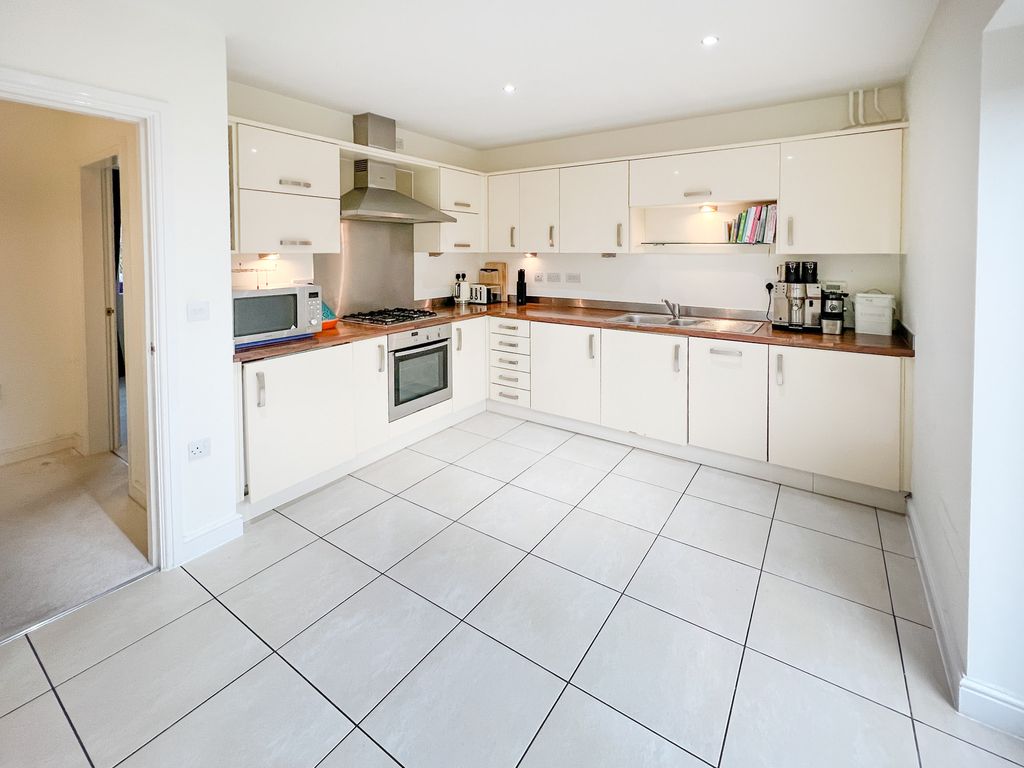 3 bed terraced house for sale in Upton Grange, Chester CH2 Zoopla