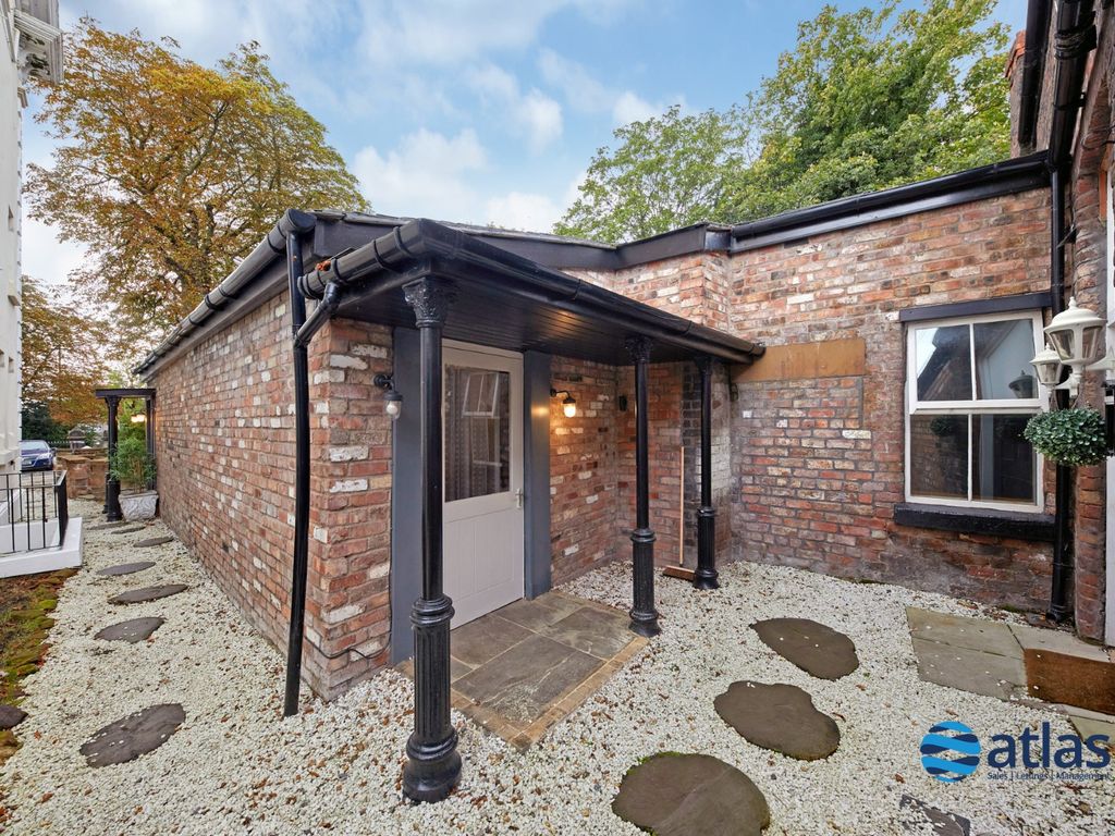 2 bed property for sale in Old Mill Lane, Wavertree L15, £240,000 Zoopla