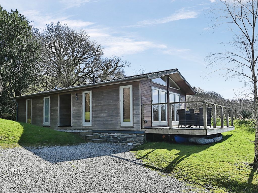 2 bed property for sale in Lanreath, Looe, Cornwall PL13, £110,000 Zoopla