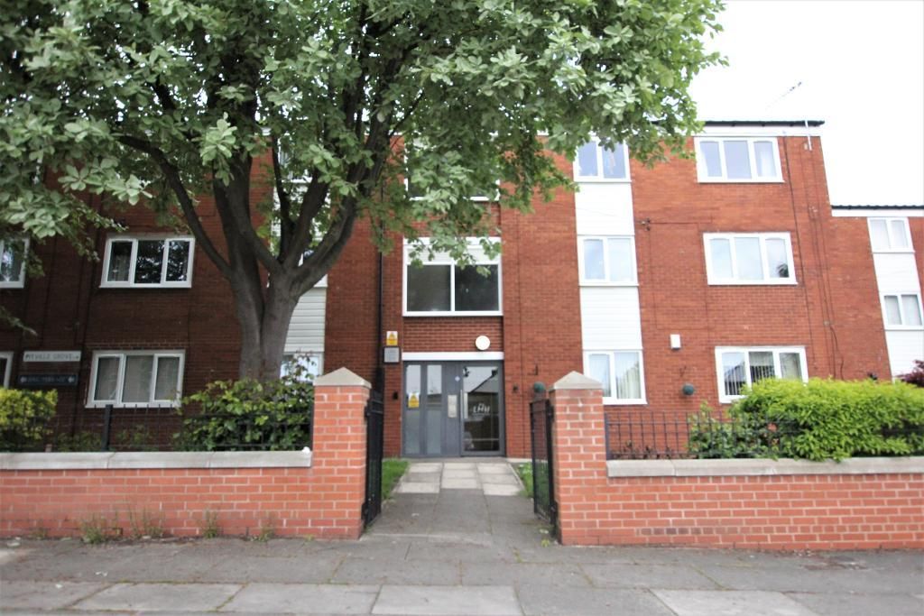 1 bed flat to rent in Pitville Grove, Mossley Hill, Liverpool L18 Zoopla