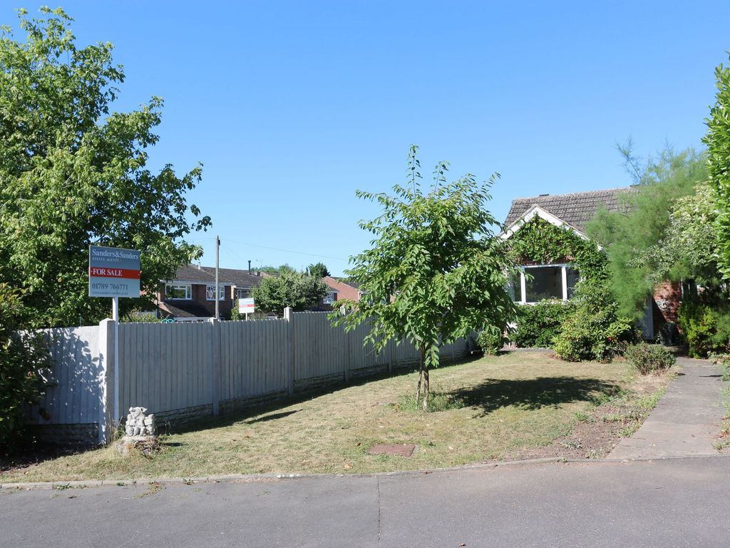 Winchcombe Road, Alcester B49