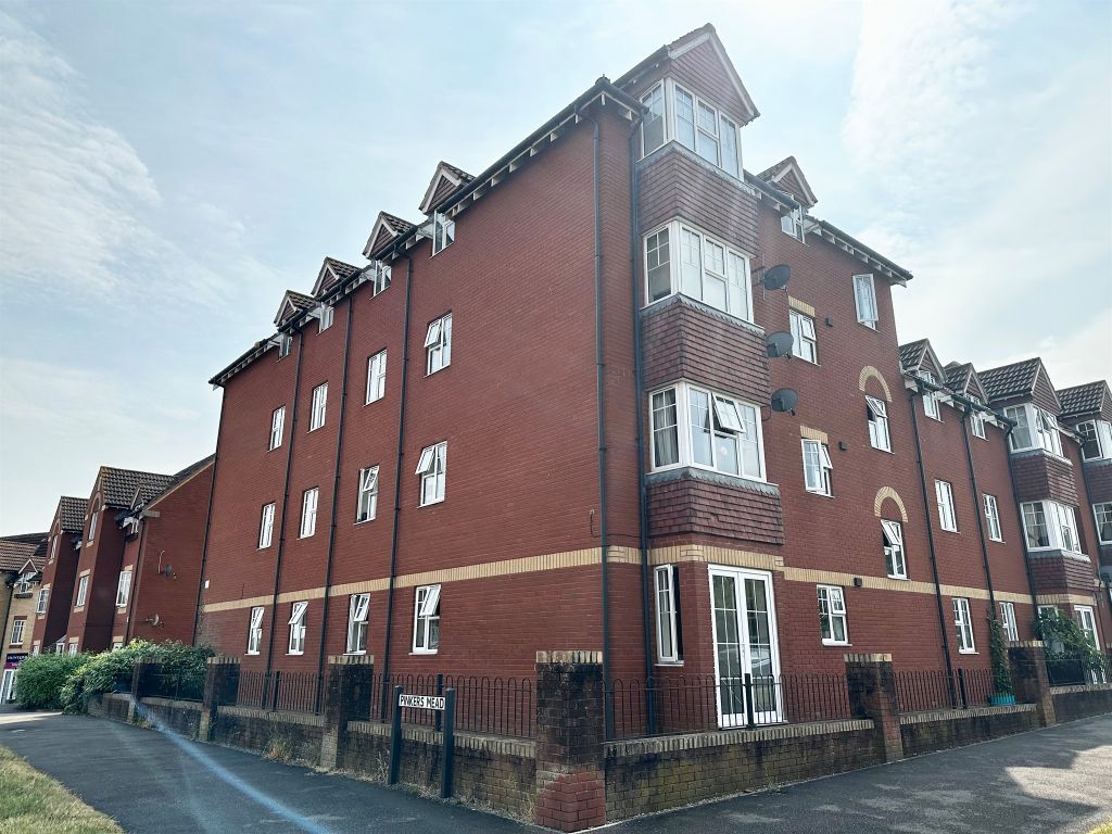 2 bed flat for sale in Pinkers Mead, Emersons Green, Bristol BS16 Zoopla