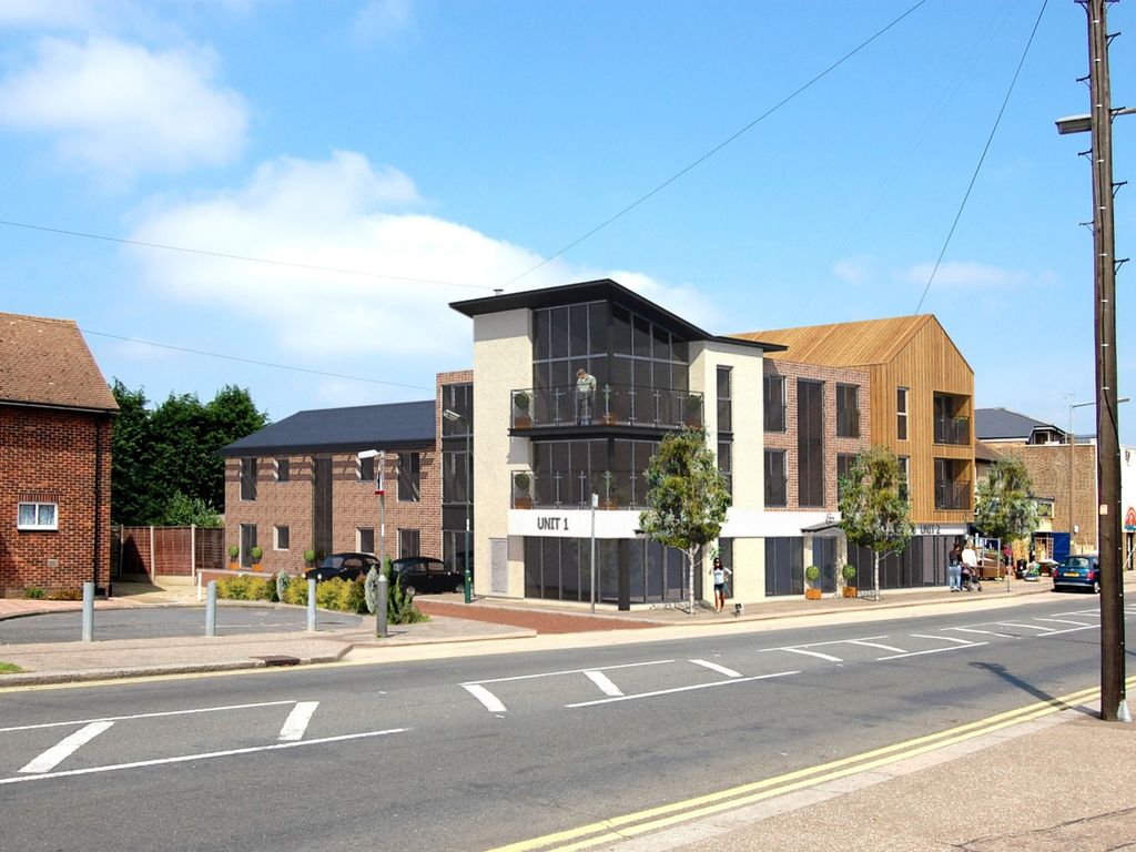 2 bed flat to rent in Viscount House, Rochford Road, SouthendOnSea