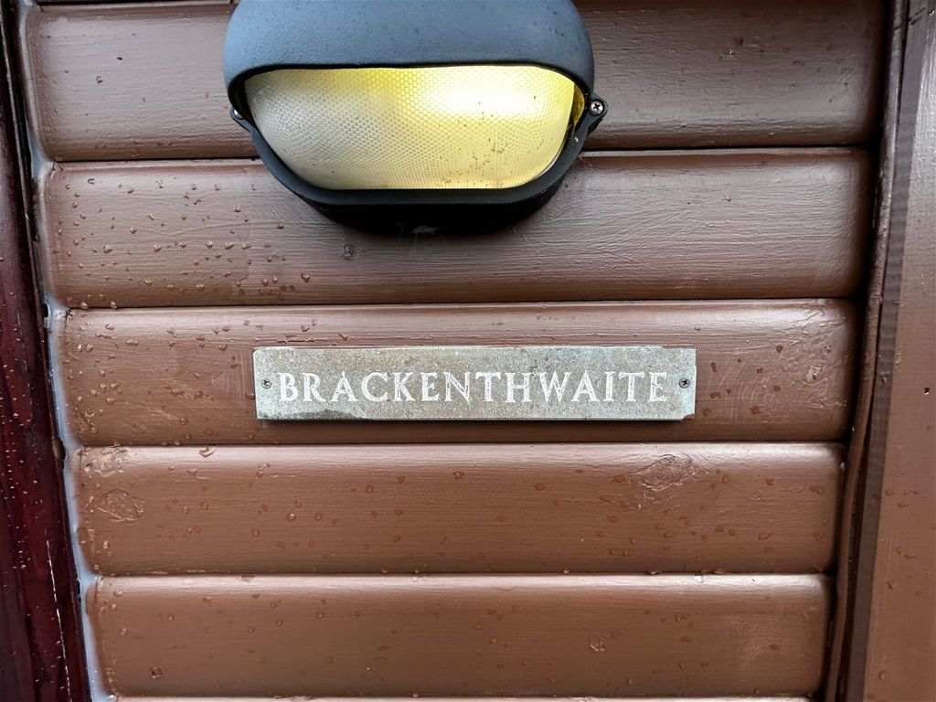 3 bed lodge for sale in Bassenthwaite, Keswick, Cumbria CA12 Zoopla