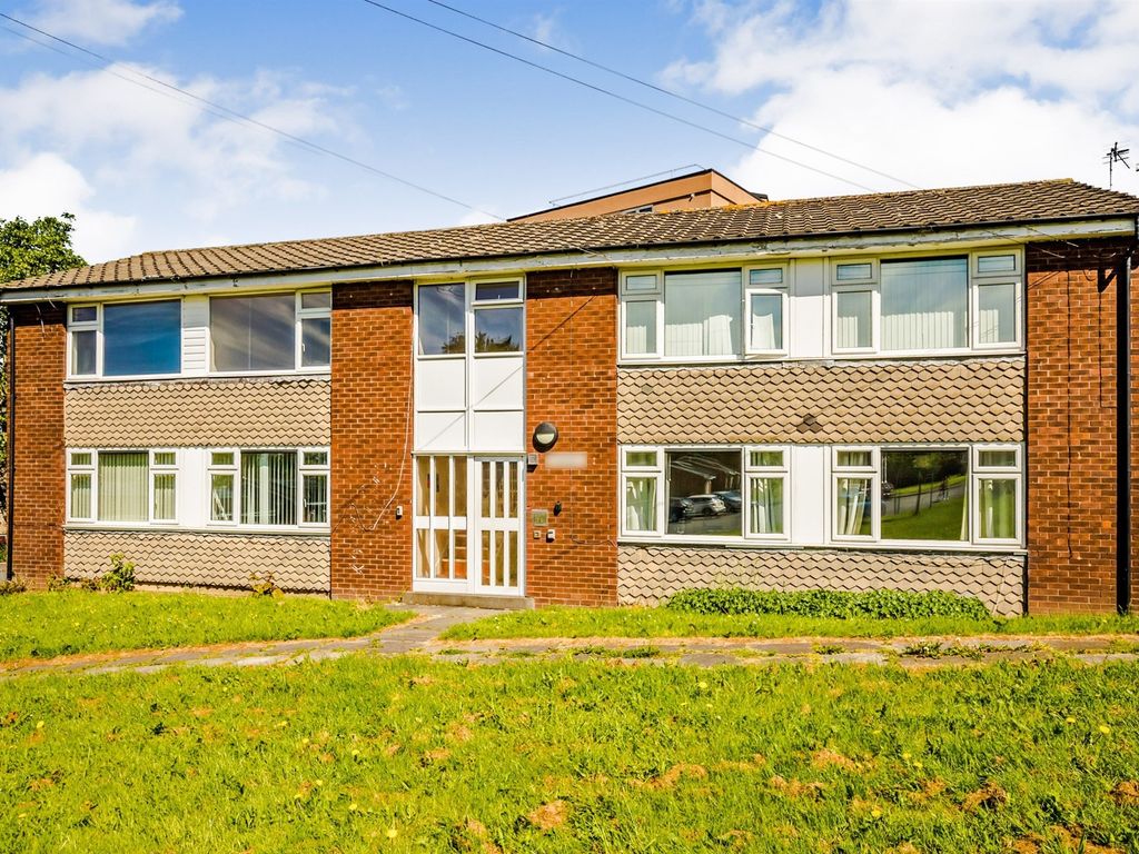 Fernside Crescent, Huddersfield HD5