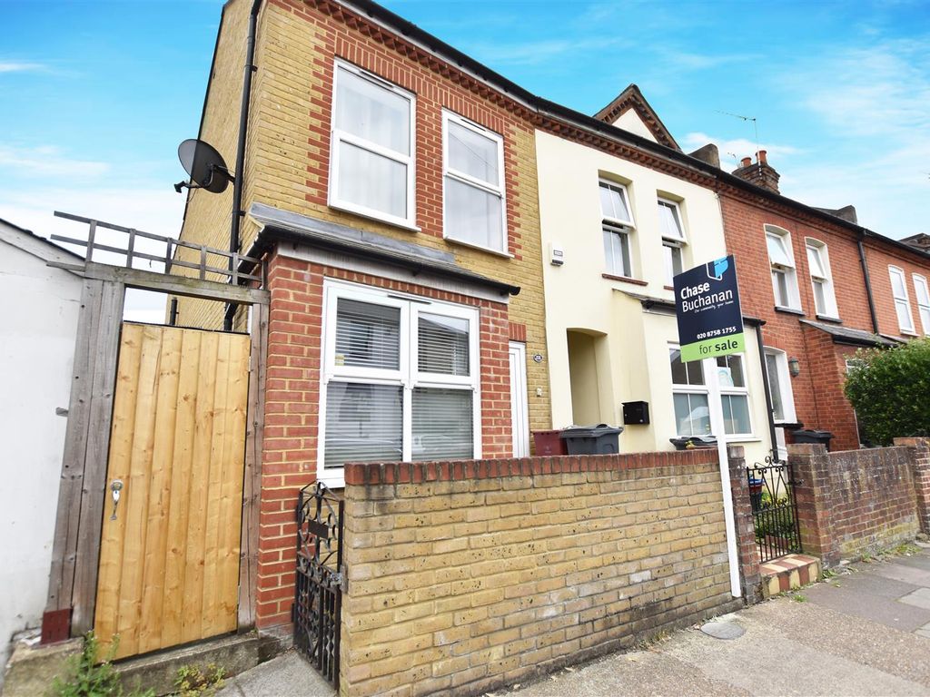 1 bed flat for sale in Linkfield Road, Isleworth TW7 Zoopla
