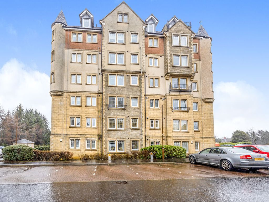 2 bed flat for sale in Eagles View, Livingston, West Lothian EH54 Zoopla