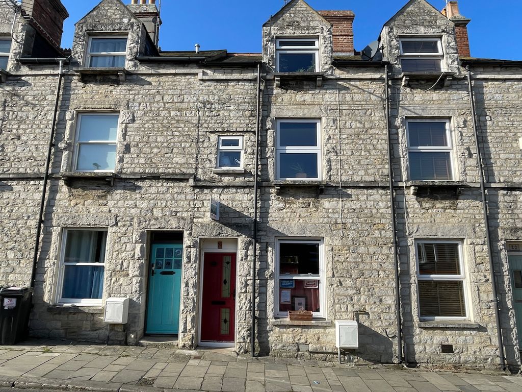 4 bed terraced house for sale in Bell Street, Swanage BH19 Zoopla