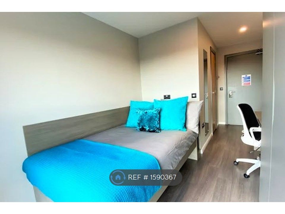 Room to rent in Little Patrick Street, Belfast BT15 Zoopla