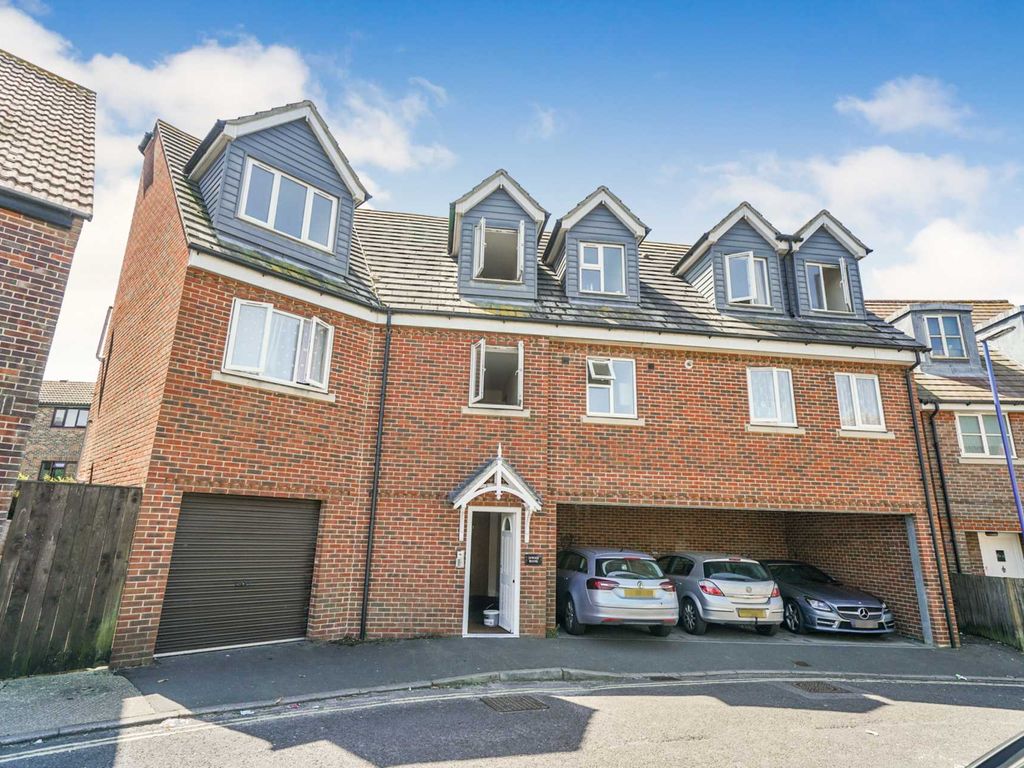 2 bed flat for sale in Inwood House, Selsey PO20 Zoopla