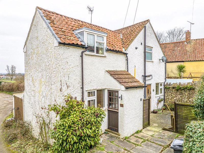 2 bed detached house for sale in West Street, Banwell BS29 Zoopla