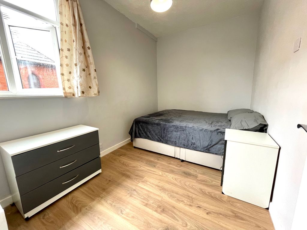 1 bed flat to rent in High Street, Connah's Quay, Deeside CH5 Zoopla