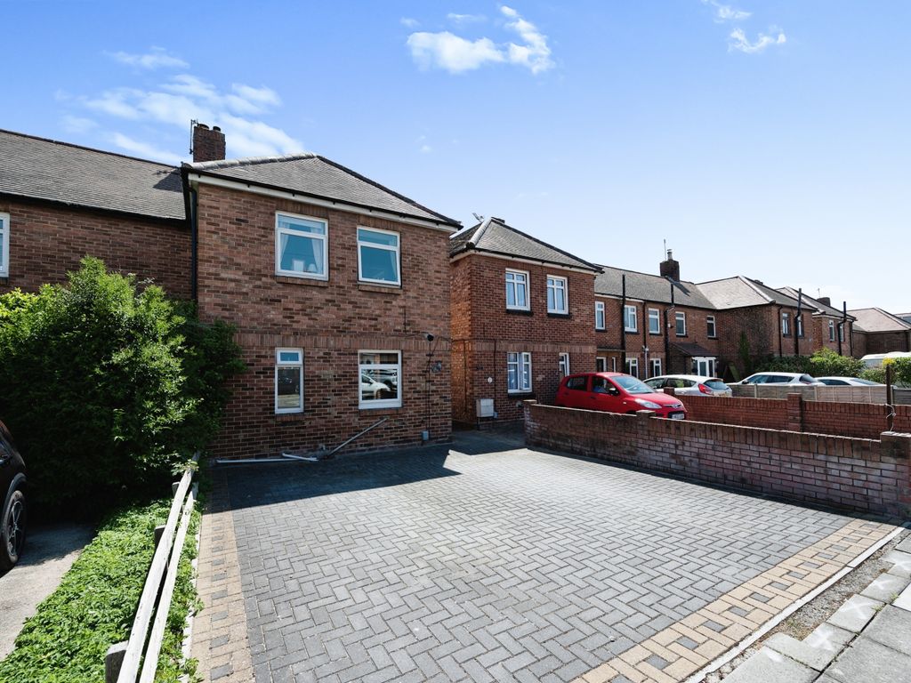 3 bed end terrace house for sale in Second Avenue, Farlington, Portsmouth, Hampshire PO6 Zoopla