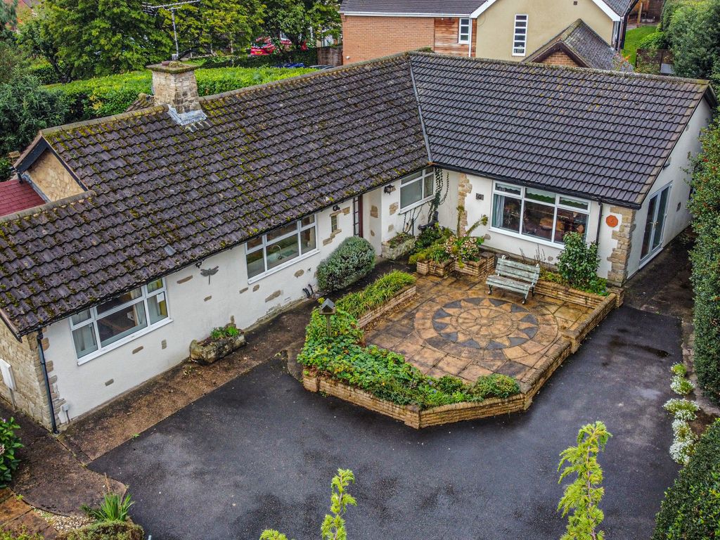 3 bed bungalow for sale in Blyth Road, Worksop S81, £375,000 Zoopla