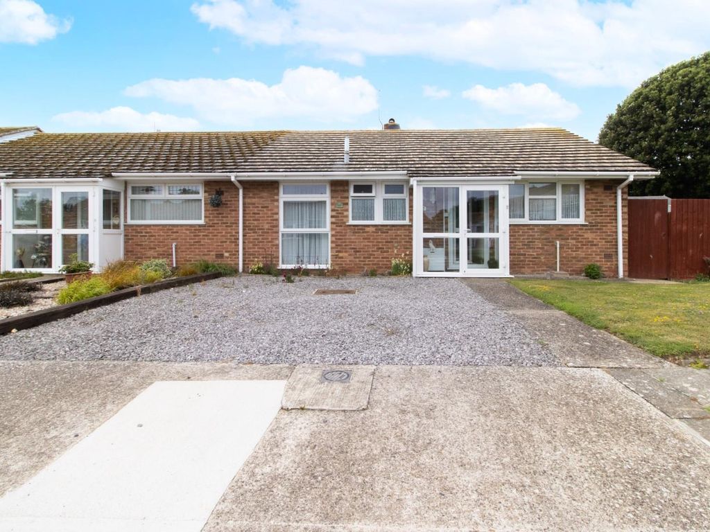 2 bed bungalow for sale in St. Michaels Avenue, Margate CT9 Zoopla