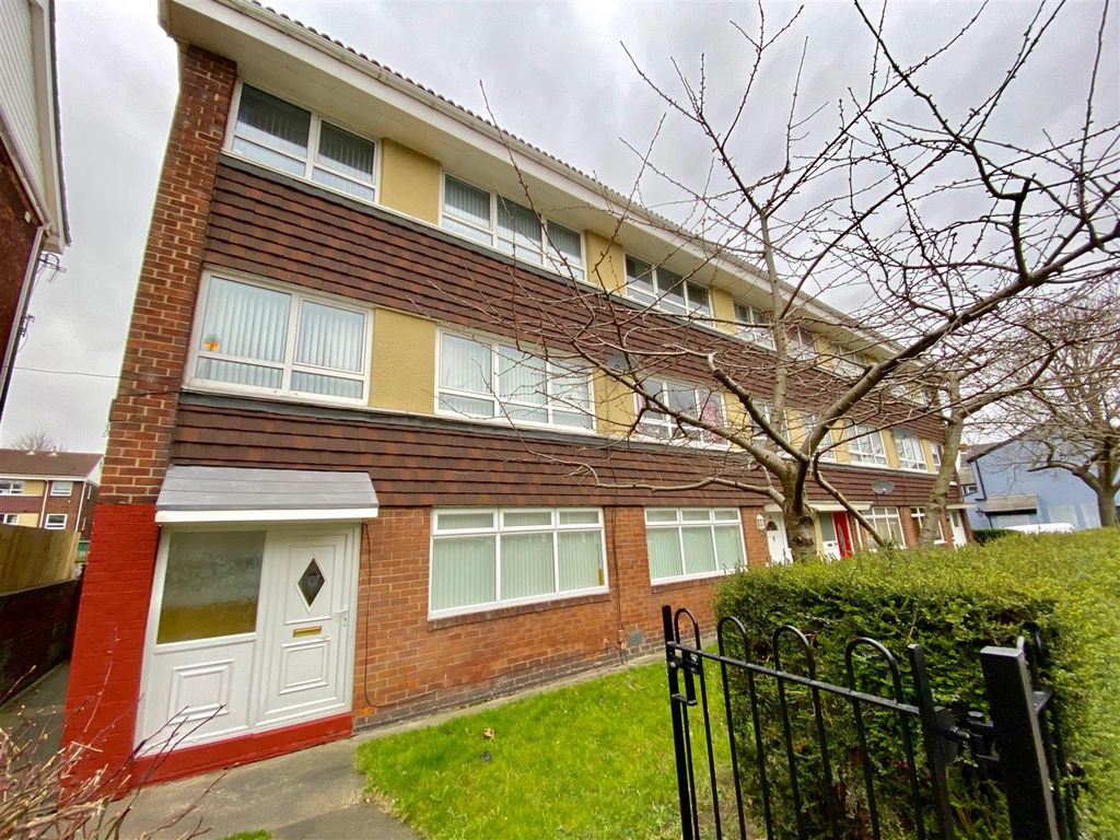 1 bed flat to rent in Walter Street, Jarrow NE32, £575 pcm Zoopla