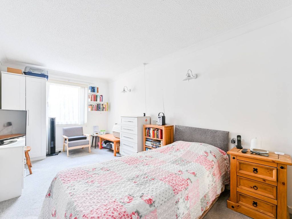 1 bed flat for sale in Wembley Park Drive, Wembley Park, Wembley HA9