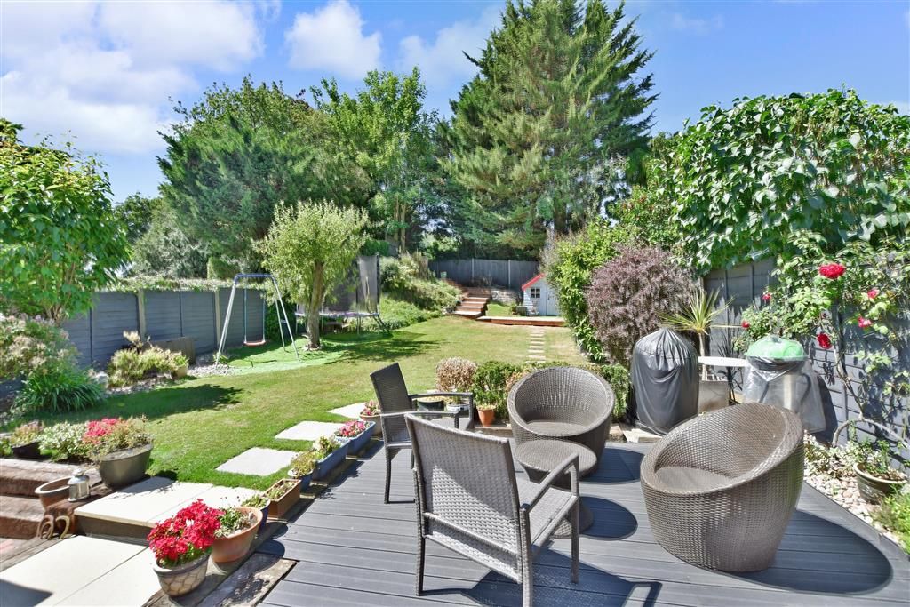 Zetland Avenue, Darland, Gillingham, Kent ME7  