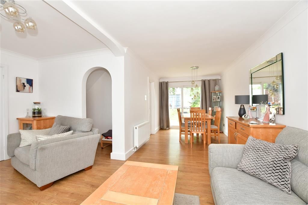 4 bed semidetached house for sale in Great Knightleys, Basildon, Essex