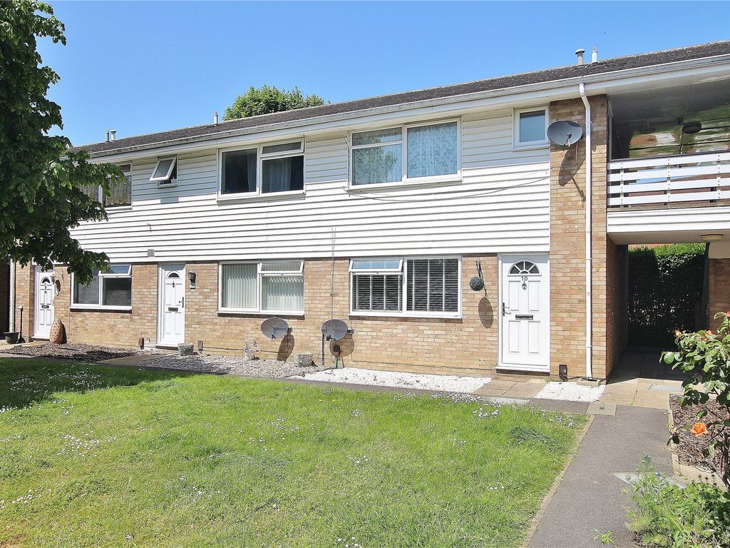 1 bed flat for sale in Knaphill, Woking, Surrey GU21 Zoopla