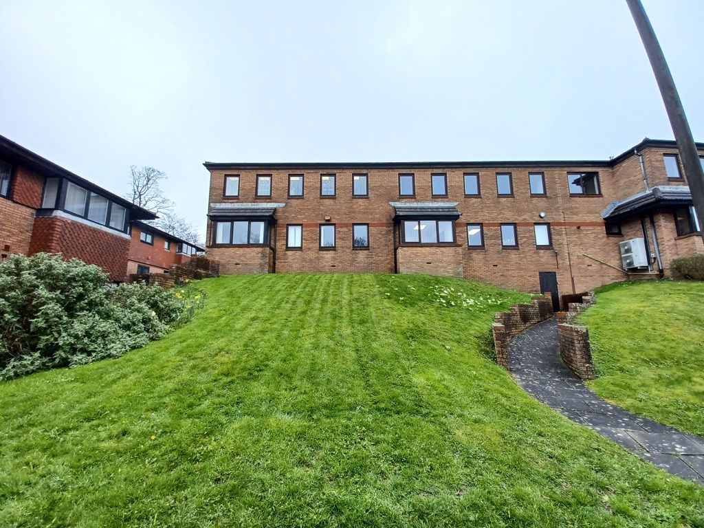 Office to let in Ground Floor, Building 6, Brooklands Office Campus Budshead Road, Crownhill