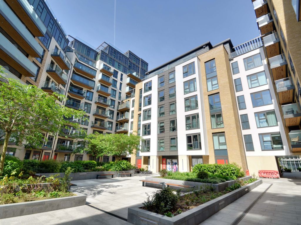 1 bed flat for sale in Juniper Drive, London SW18 Zoopla