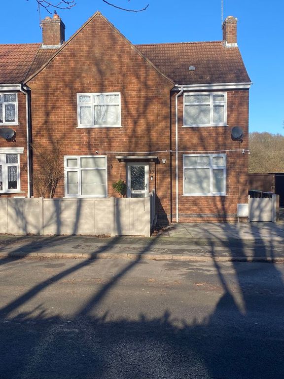 4 bed terraced house for sale in Ansley Common, Nuneaton CV10 Zoopla