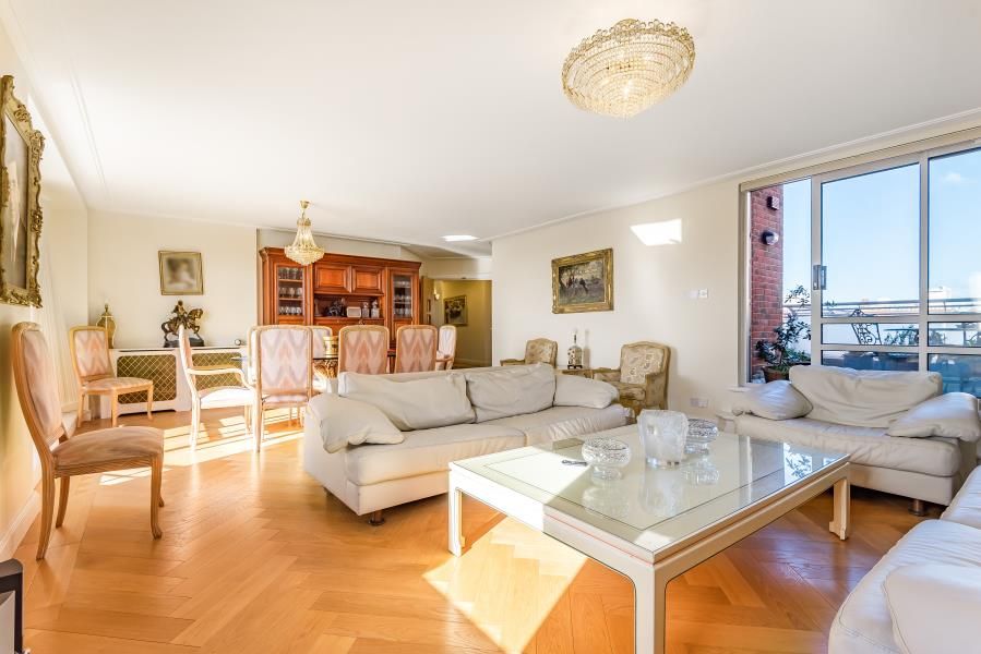 Templar Court, St John's Wood Road NW8  