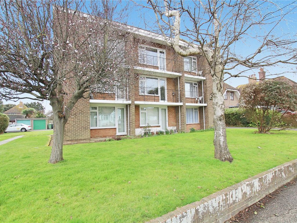 Studio for sale in Wallace Avenue, Worthing, West Sussex BN11 Zoopla