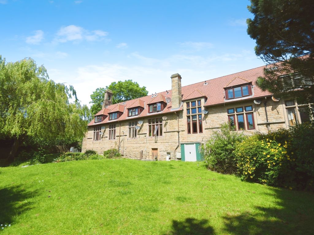 1 bed flat for sale in Normanton Spring Road, Sheffield, South