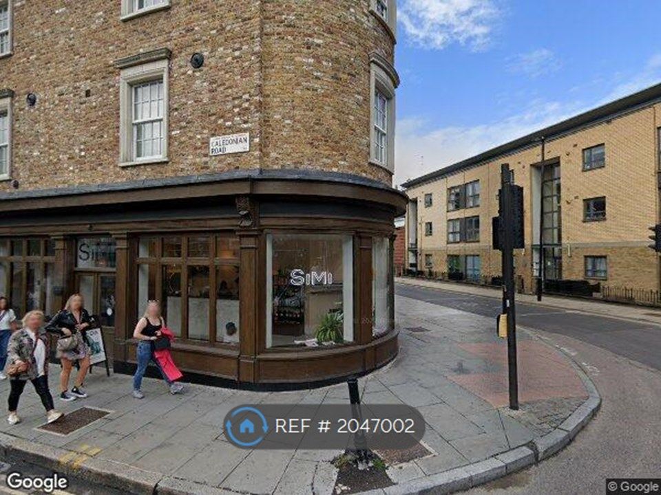 2 bed flat to rent in Caledonian Road, London N1, £2,500 pcm Zoopla