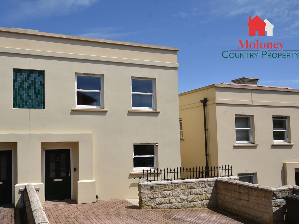 4 bed semidetached house for sale in Archery Road, St. LeonardsOnSea