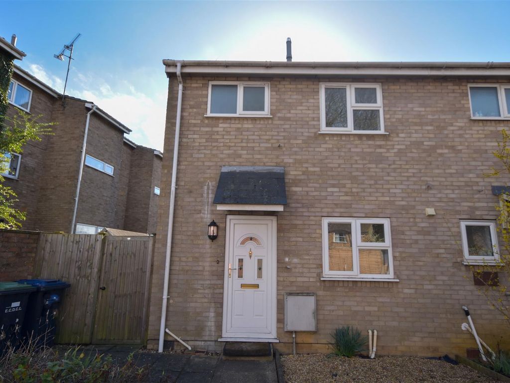 3 bed semidetached house to rent in Prickwillow Road, Ely CB7 Zoopla