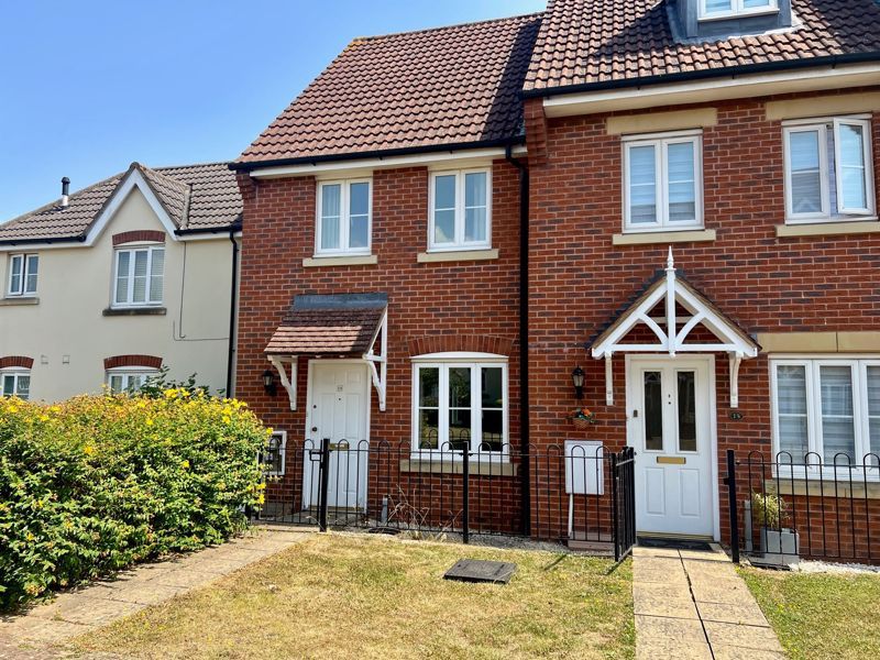 2 bed terraced house to rent in King Edward Close, Calne SN11 Zoopla