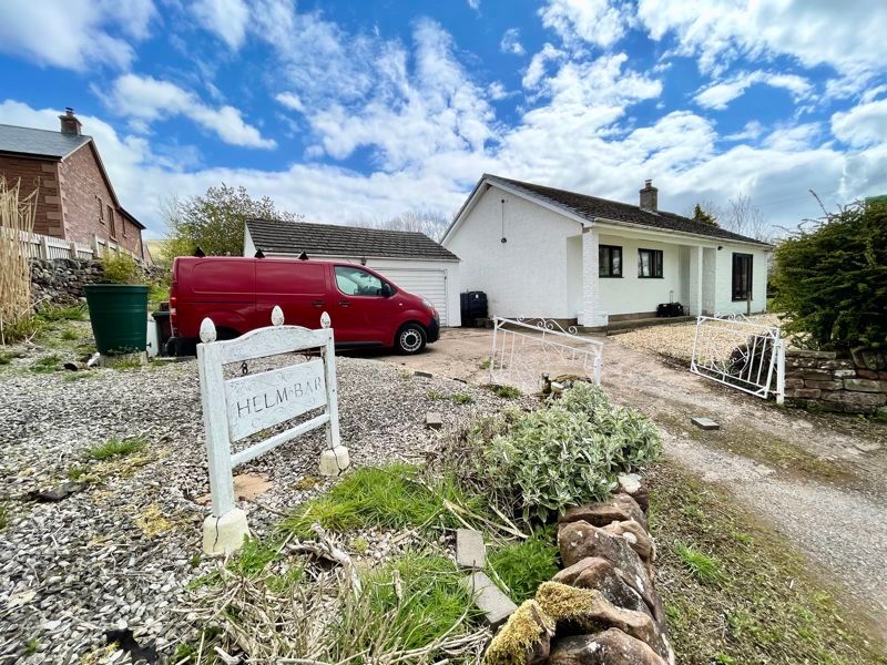 3 bed bungalow for sale in Melmerby, Penrith CA10 Zoopla
