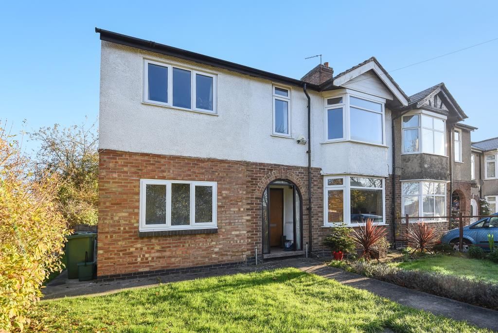 3 bed flat to rent in Green Road, Headington OX3, £1,450 pcm Zoopla