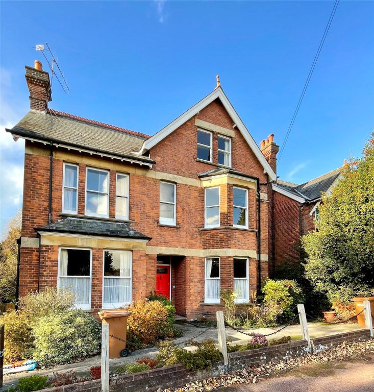 2 bed flat to rent in Oakdale Road, Tunbridge Wells, Kent TN4 Zoopla