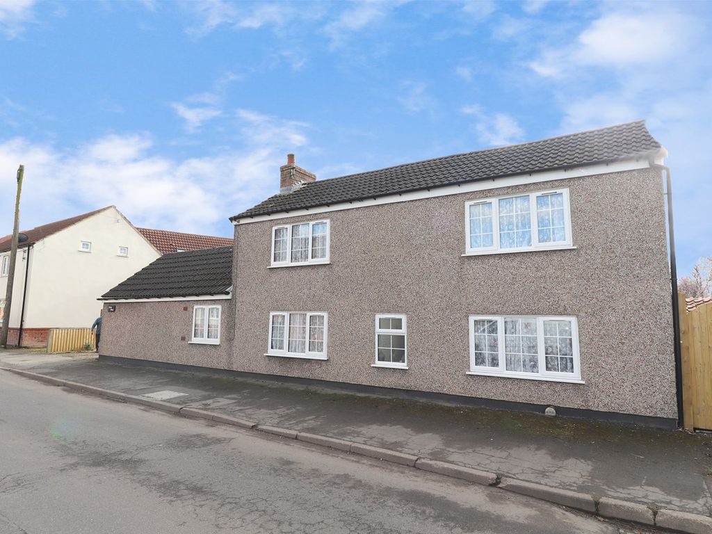 2 bed cottage for sale in High Street, Owston Ferry, Doncaster DN9 Zoopla
