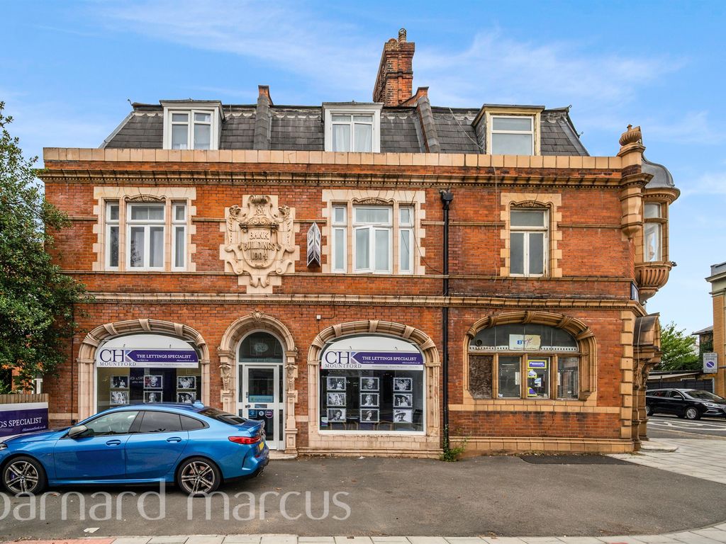 2 bed flat for sale in Ewell Road, Surbiton KT6 Zoopla