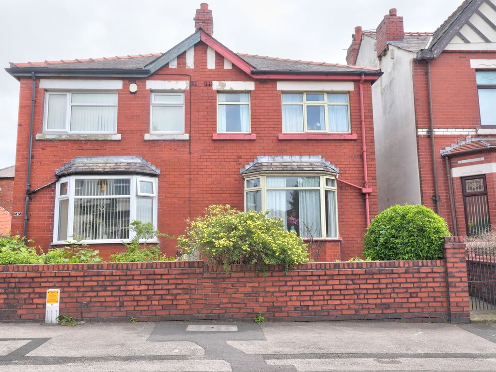 2 bed semidetached house for sale in Ladies Lane, Hindley WN2 Zoopla