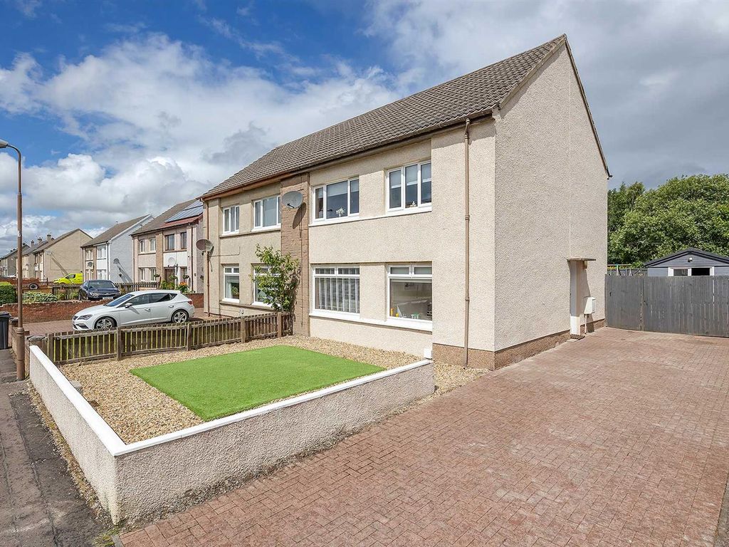 House For Sale Hardhill Road Bathgate at Emory Burt blog