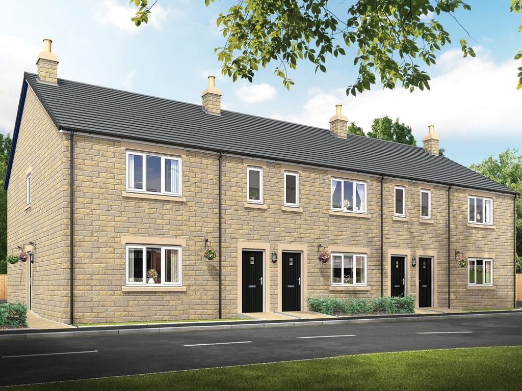 2 bed flat for sale in Manor, Chinley SK23 Zoopla