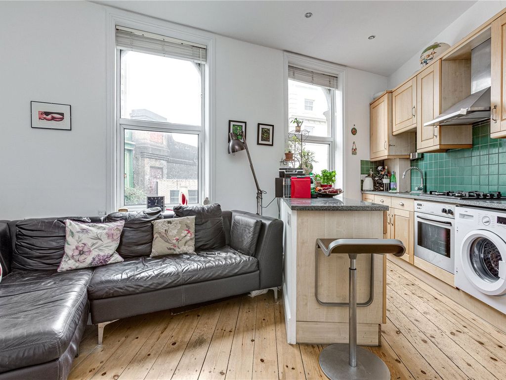 1 bed flat for sale in Battersea Park Road, London SW8 Zoopla