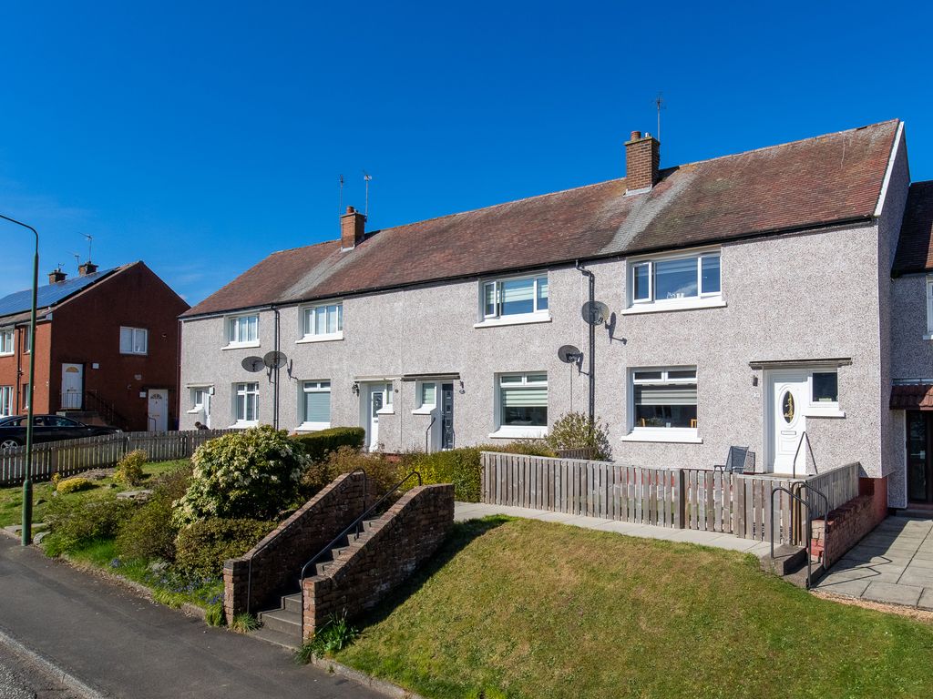 3 bed property for sale in Forthview, Bannockburn, Stirling FK7 Zoopla