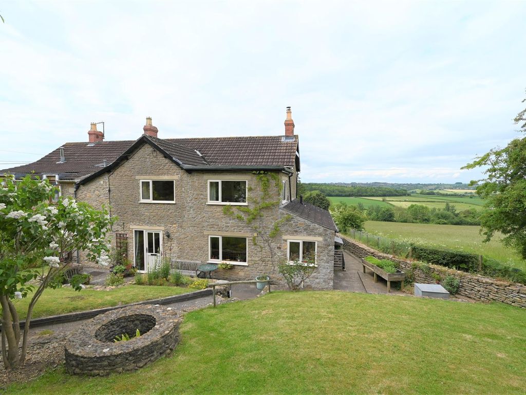 3 bed semidetached house for sale in Turners Tower, Radstock BA3 Zoopla