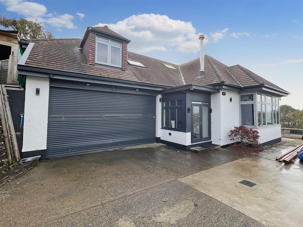 4 bed property for sale in Fir Tree Lane, St Bristol BS5, £