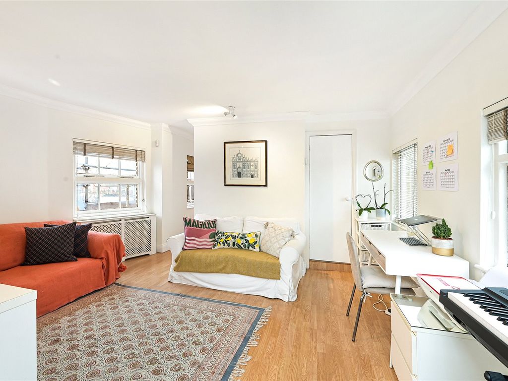 1 bed flat to rent in Marlborough, 61 Walton Street SW3, £2,999 pcm