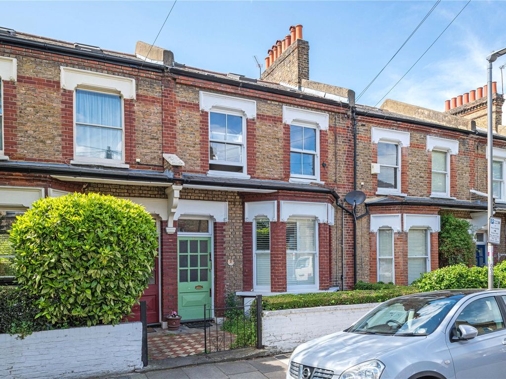 3 bed flat for sale in Stanbridge Road, London SW15 Zoopla